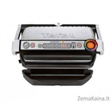 Tefal OptiGrill + GC712D 12