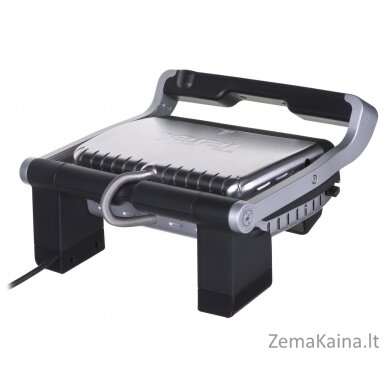 Tefal OptiGrill + GC712D 19