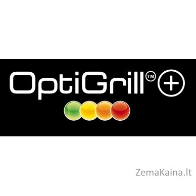 Tefal OptiGrill + GC712D 6
