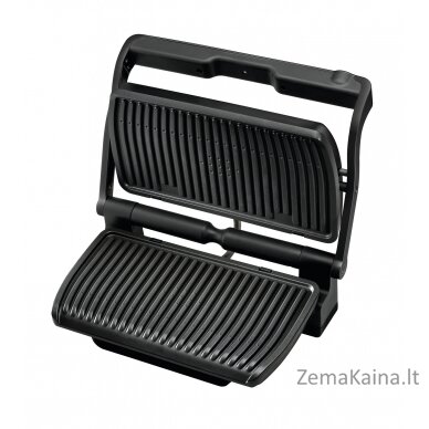 Tefal OptiGrill + GC722834 kontaktinis grilis  3