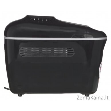 Tefal PF611838 bread maker 1600 W Black 1