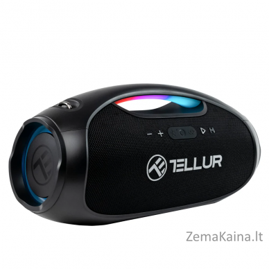 Tellur Bluetooth Speaker Obia Pro 60W black 1