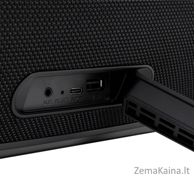 Tellur Bluetooth Speaker Obia Pro 60W black 3