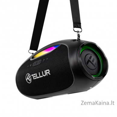 Tellur Bluetooth Speaker Obia Pro 60W black 4