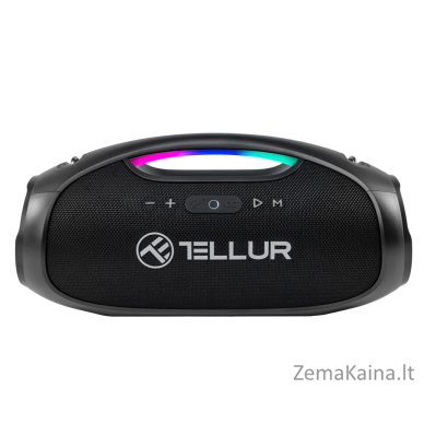 Tellur Bluetooth Speaker Obia Pro 60W black 5