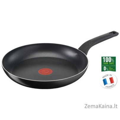 Tefal Simply Clean B5670453 keptuvė Universali keptuvė Turas 3