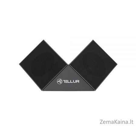 Tellur Bluetooth Speaker Nyx black 3