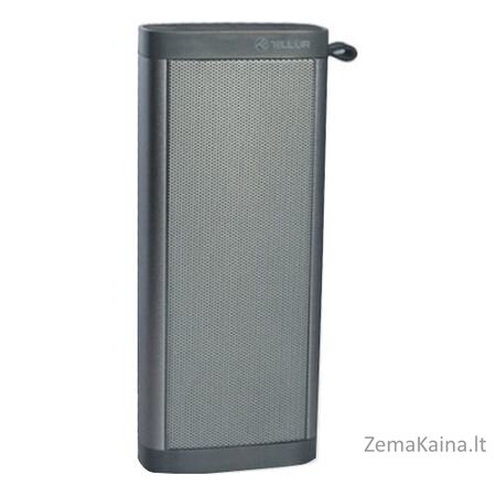 Tellur Bluetooth Speaker Selene gray 1