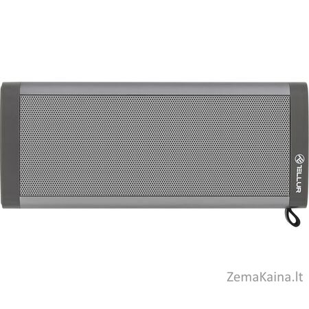 Tellur Bluetooth Speaker Selene gray 2