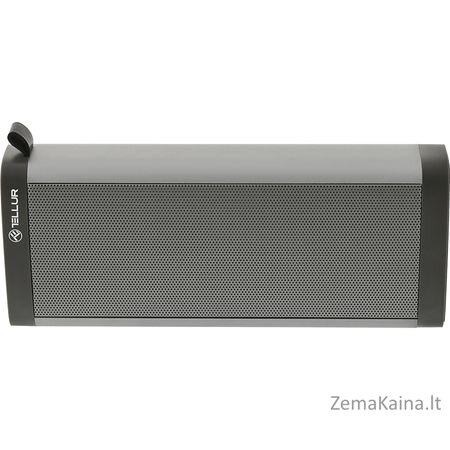 Tellur Bluetooth Speaker Selene gray 3