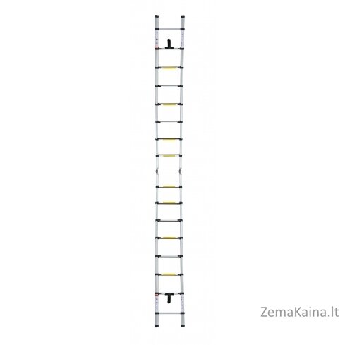 Teleskopinės kopečios G21 GA-TZ16-5M 6390453 2