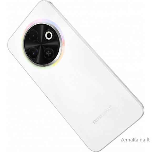 Tecno Spark 30C 6/128GB Orbit White 2