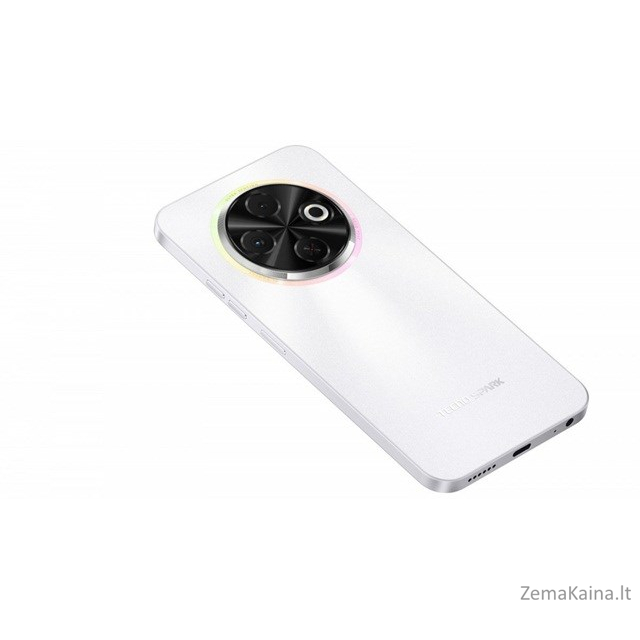 Tecno Spark 30C  8/256GB Orbit White 3