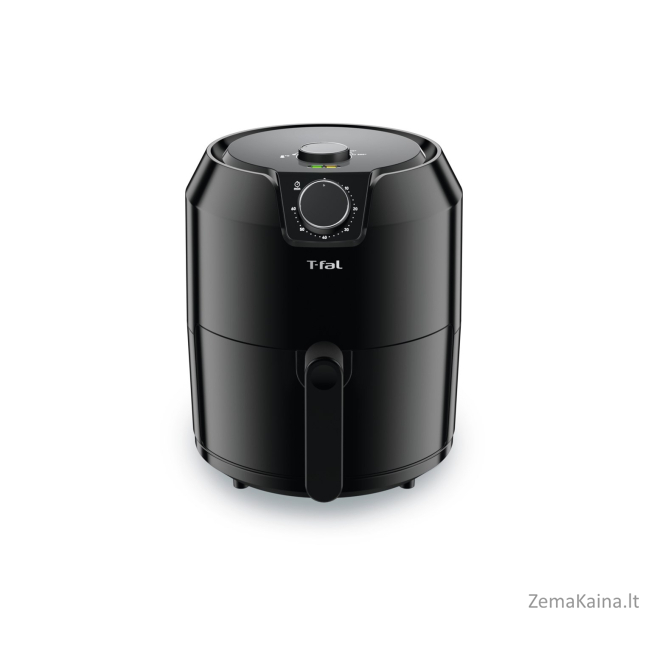 Tefal Easy Fry Classic EY2018 gruzdintuvė Karšto oro gruzdintuvė 4,2 L Vienas Juoda Autonominės 1500 W 1