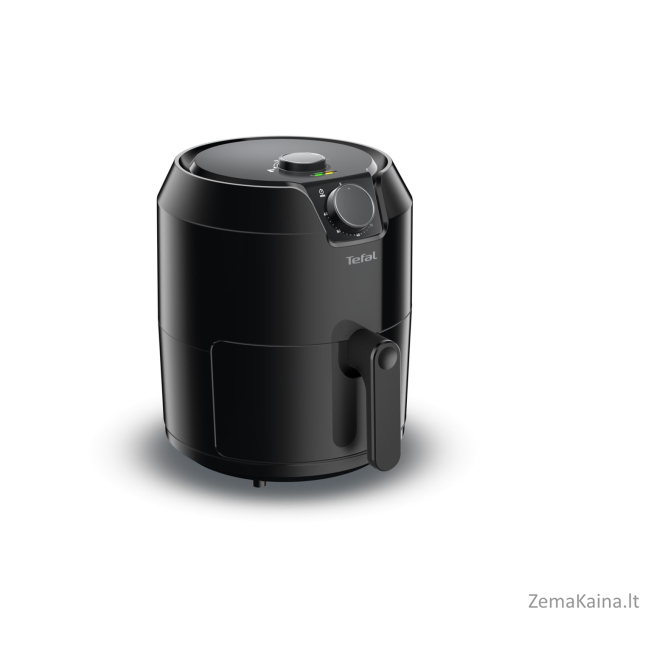Tefal Easy Fry Classic EY2018 gruzdintuvė Karšto oro gruzdintuvė 4,2 L Vienas Juoda Autonominės 1500 W