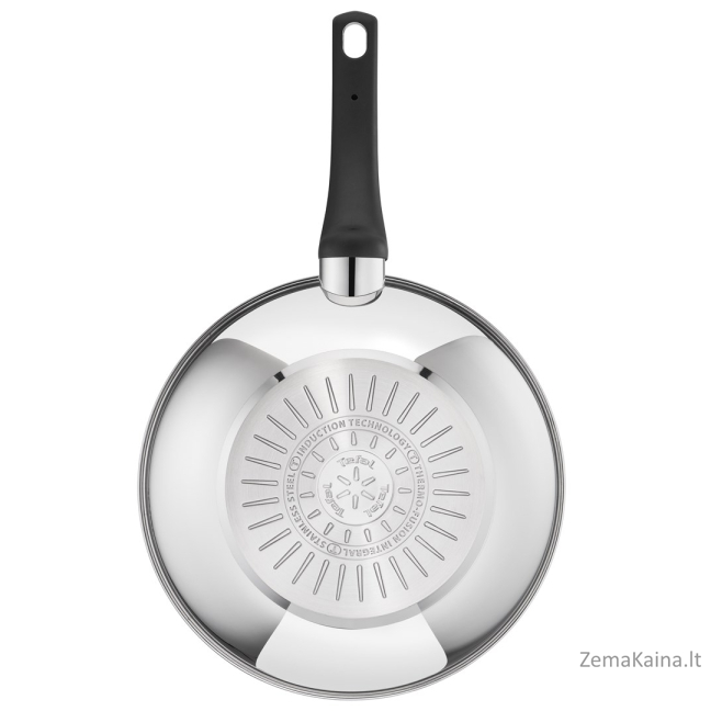 Tefal Emotion E3000104 frying pan All-purpose pan Round 1
