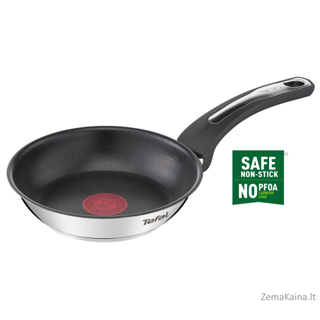 Tefal Emotion E3000104 frying pan All-purpose pan Round