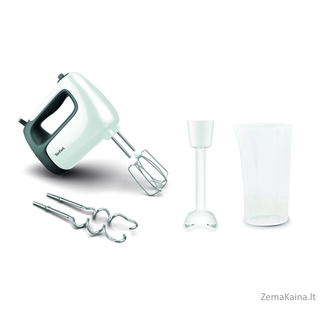 Tefal HT461138 mixer 500 W 1