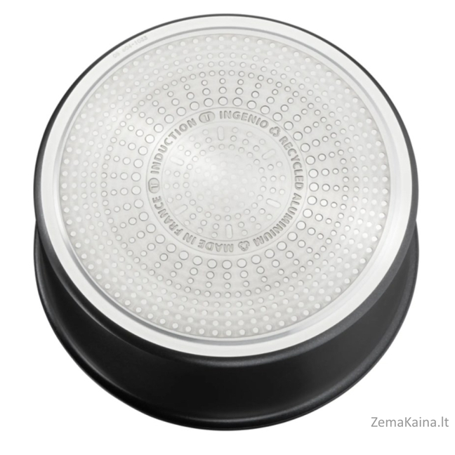 Tefal Ingenio Eco Resist L3979202 keptuvių ir puodų rinkinys 4 vnt 1