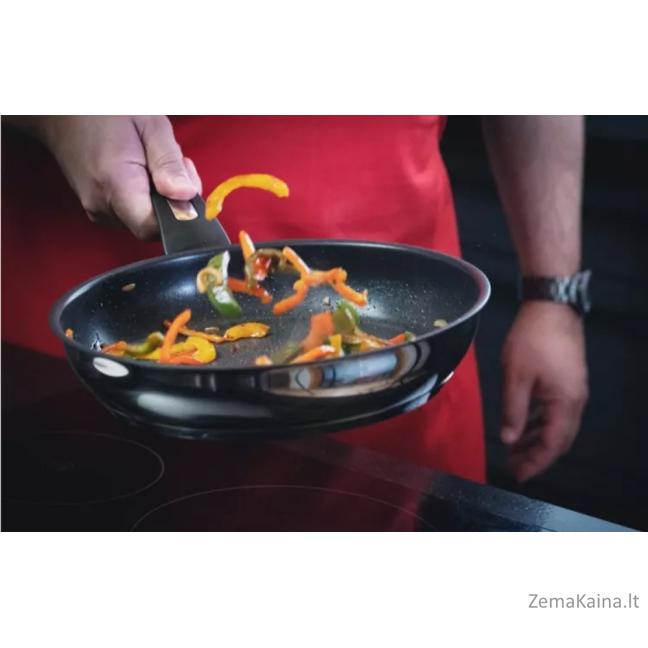 TEFAL keptuvė E30077 WOK Emotion-26 cm 2