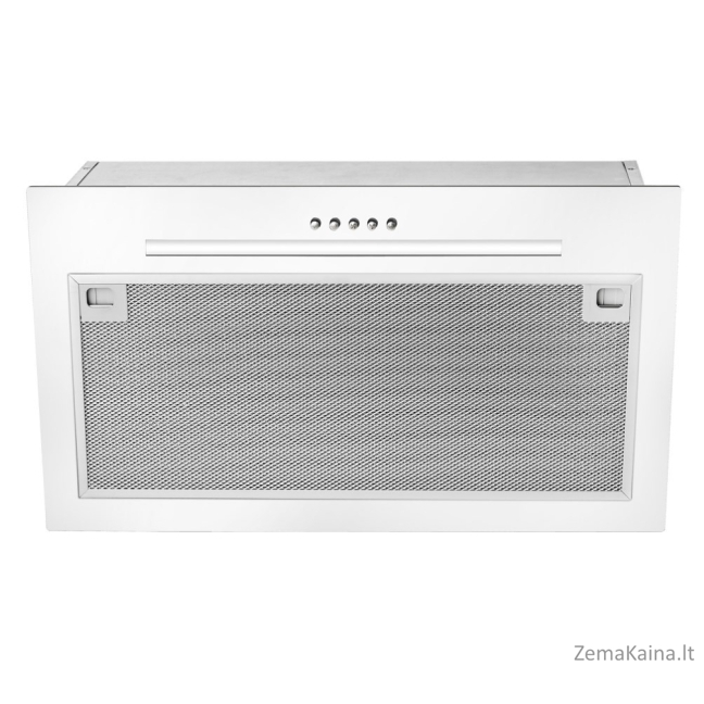 Teka GFG 2 WHITE 388 m³/h Montuojama pagal Balta