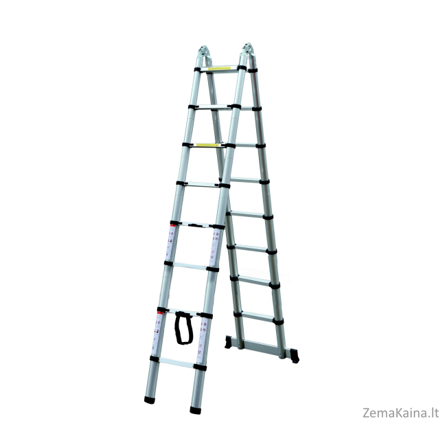 Teleskopinės kopečios G21 GA-TZ16-5M 6390453 1