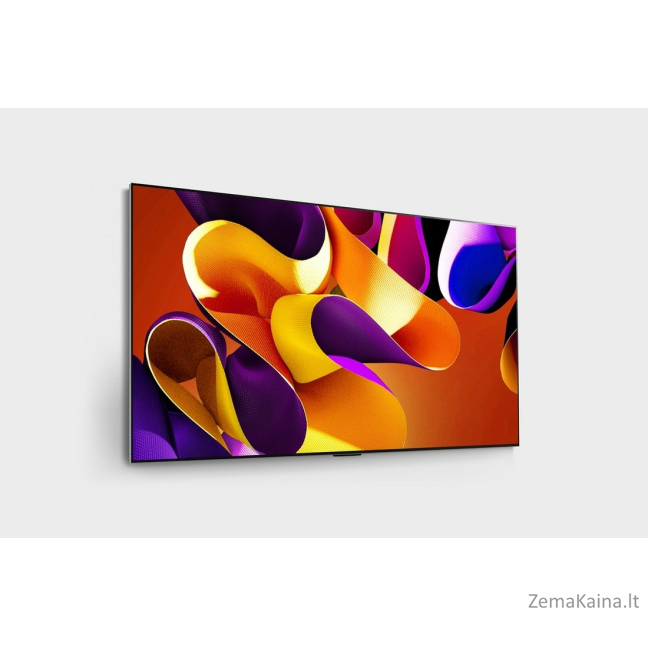 Telewizor 55" LG OLED55G42LW.AEU 3