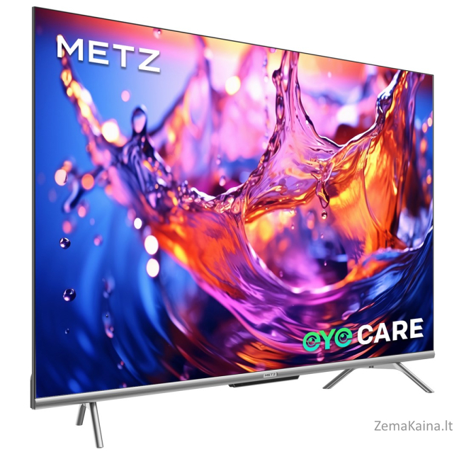 Telewizor 65" METZ 65MUD7000Z 2
