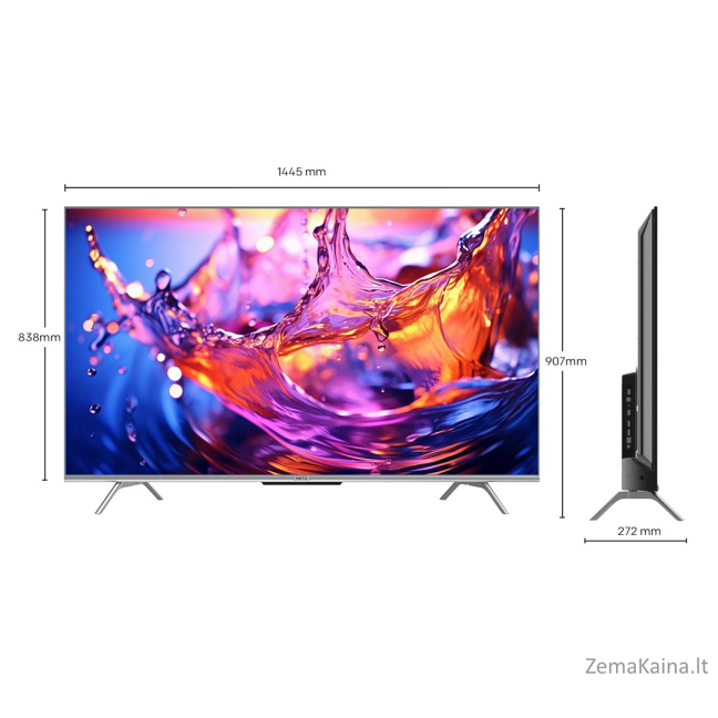 Telewizor 65" METZ 65MUD7000Z 5