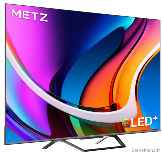 Telewizor 65" METZ QLED 65MQD7500Z 1