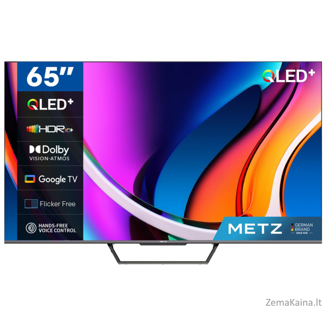Telewizor 65" METZ QLED 65MQD7500Z 5