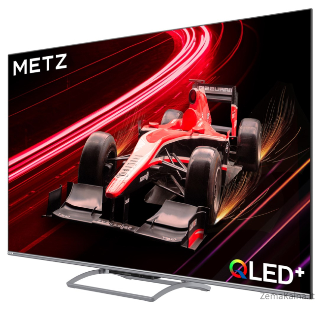 Telewizor 75" METZ QLED 75MQE8000Z 6