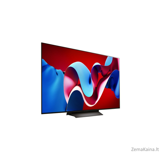 Telewizor 77" LG OLED77C41LA 2