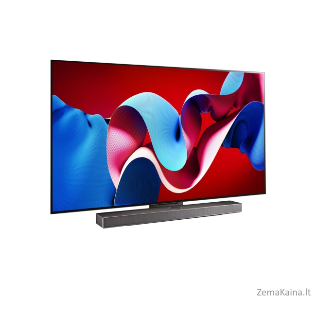 Telewizor 77" LG OLED77C41LA 6