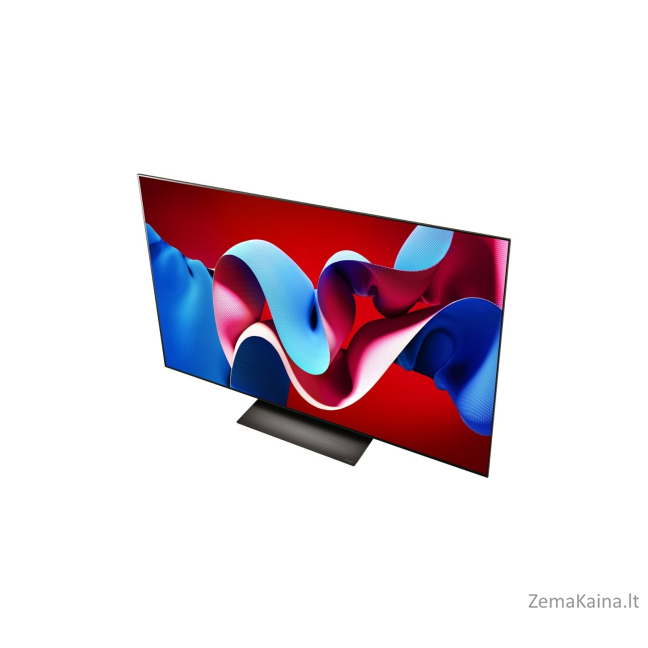 Telewizor 77" LG OLED77C41LA 8