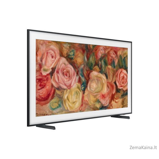 Telewizor Samsung QE85LS03DAUXXH QLED 85'' 4K Ultra HD 120Hz Tizen Dolby Atmos Czarny 4