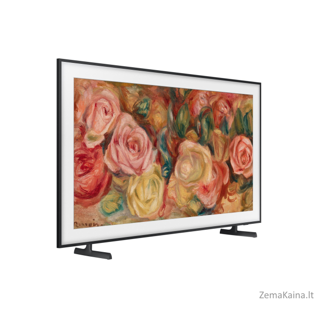 Telewizor Samsung QE85LS03DAUXXH QLED 85'' 4K Ultra HD 120Hz Tizen Dolby Atmos Czarny 5