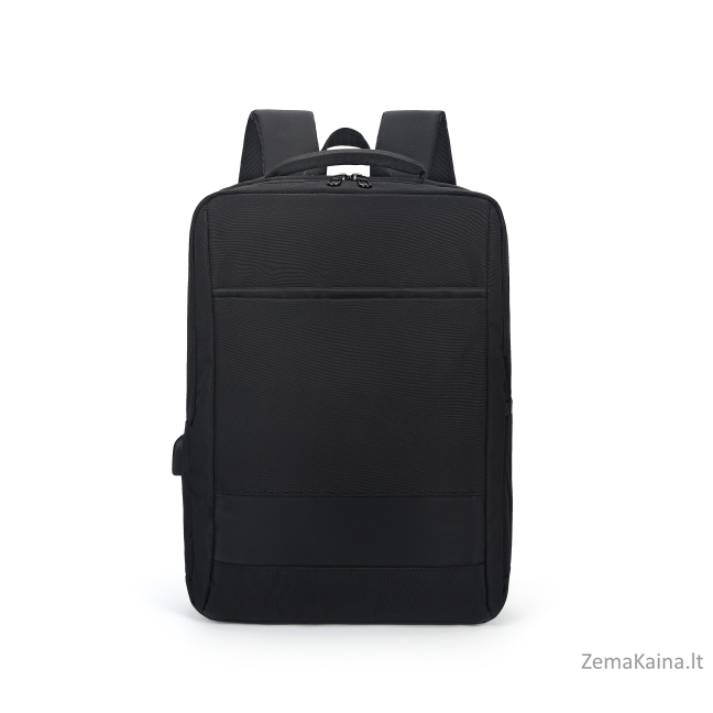 Tellur 15.6 Notebook Backpack Nomad with USB Port Black 4