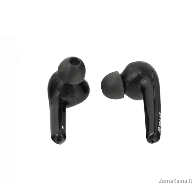 Tellur Ambia True Wireless Earphones black 2