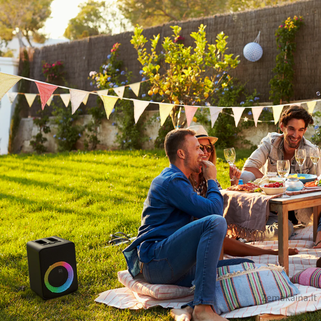 Tellur Bluetooth Speaker Buzz  80 Wt 4