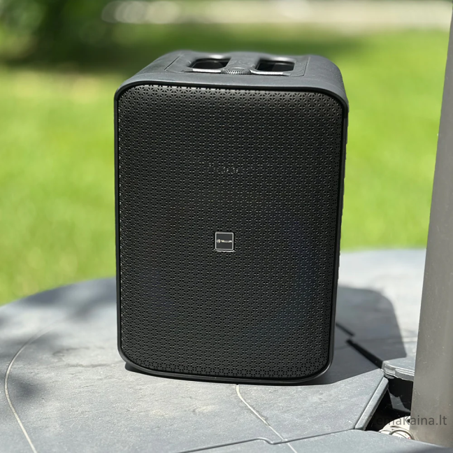 Tellur Bluetooth Speaker Buzz  80 Wt 9