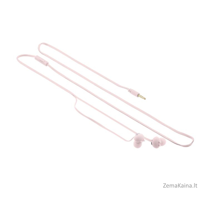 Tellur In-Ear Headset Pixy pink 3