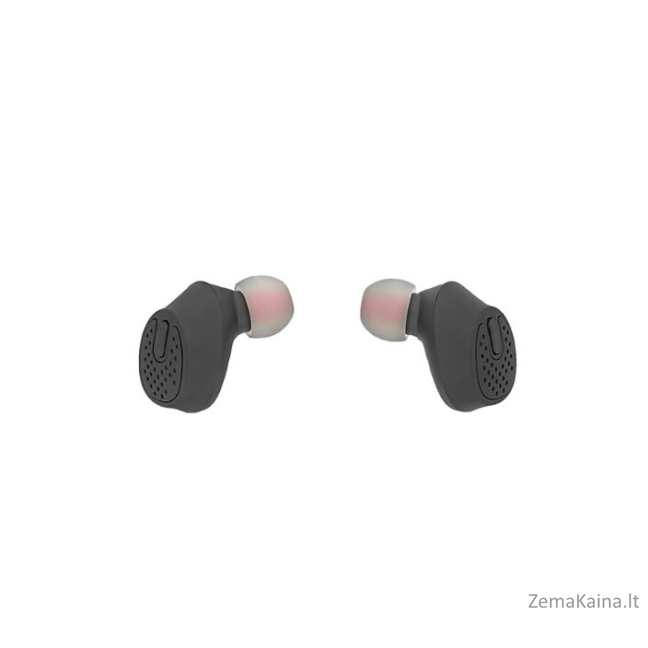 Tellur True Wireless Stereo earbuds Mood black 3