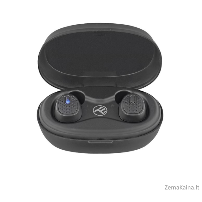Tellur True Wireless Stereo earbuds Mood black