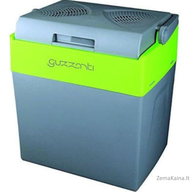 Termoelektrinis šaldytuvas-šildytuvas GUZZANTI GZ-30B