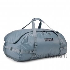 Thule 5000 Chasm Duffel 90L Pond Gray