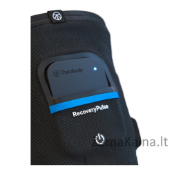 Therabody RecoveryPulse - Calf Sleeve Single S dydis