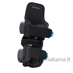 Therabody RecoveryTherm Hot&Cold Vibration Knee