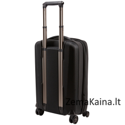 Thule 4031 Crossover 2 Carry On Spinner C2S-22 Black