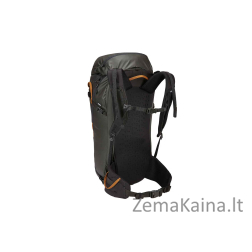 Thule Stir Alpine 40L hiking backpack obsidian (3204502)
